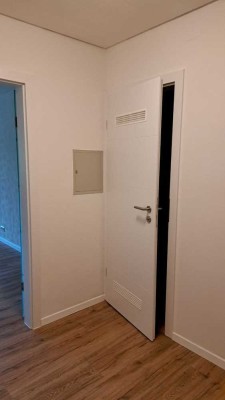 Attraktive schöne 1 Zimmer Wohnung mit Balkon in Frankenbach