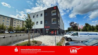 Tolle Mietwohnung im Neubau