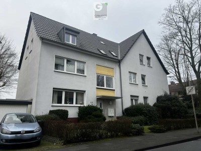 Schöne 2-Zimmerwohnung in Duisburg Buchholz!