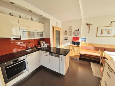 Eigentumswohnung in Lienz