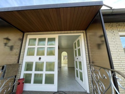 ### Modernisiertes Bungalow in Eltze zu vermieten – **Kernsaniert**