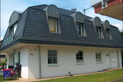 3-Familienhaus in Wörsdorf, provisionsfrei
