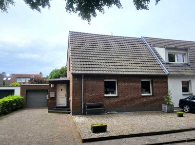 Gewachsen mit der Zeit – Ihr neues Familiennest in Dormagen-Rheinfeld