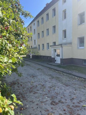 + + + neues Familienglück - helle Vierzimmerwohnung mit Fernblick in Ivenack + + +