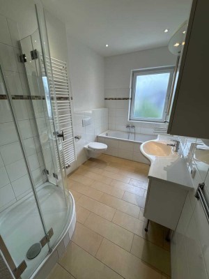 3-Zimmer-Haus mit Terrasse und kleinem Garten (im Wohnungseigentum)