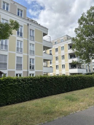 Schöne 4-Raumwohnung (Neubau) in Berlin!
