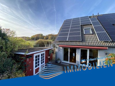 Einfamilienhaus / Doppelhaushälfte - Schönes und ruhiges wohnen mit Weitblick - Sofort verfügbar