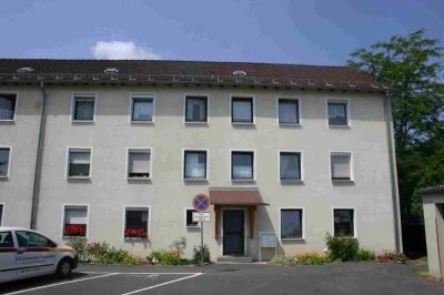 Charmante Wohnung sucht neue Mieter! Anmietung kurzfristig möglich.