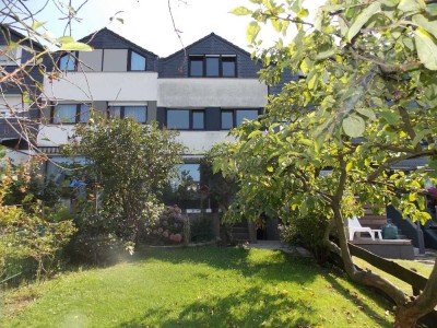 Familien aufgepasst! 150 m² großes Reihenmittelhaus mit 5 Zimmer, 2 Bädern,Terrasse