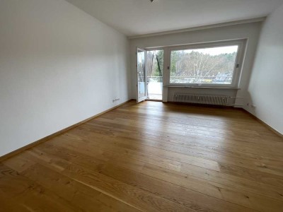 Großzügiges, gepflegtes 1ZKB mit allen Extras - Top-Zustand!