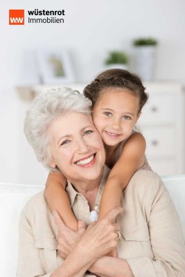 Tolles Generationenhaus mitten in Lüneburg!