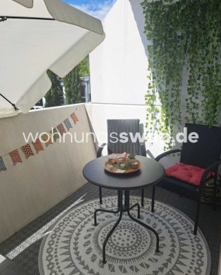 Wohnungstausch: Admiral-Spee-Straße 5