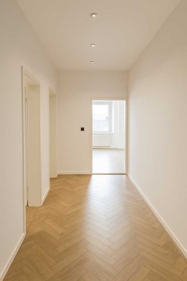 Dein neues WG-Zimmer! Kernsanierte 3,5 Zimmer WG direkt an der OTH