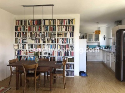 Tauschwohnung: 3 Zimmerwohnung