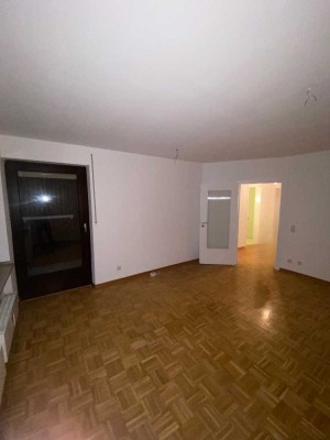 Charmante 2-Zimmer-Wohnung mit Garten, Terrasse & Einbauküche in Tönisvorst-Vorst
