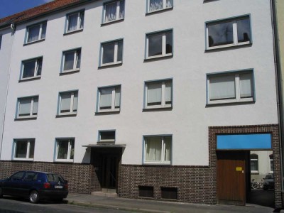 Ruhige 3-Zimmer-Wohnung in Hannover