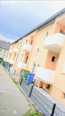 Freundliche 3,5-Zimmer-Wohnung in Oberhausen