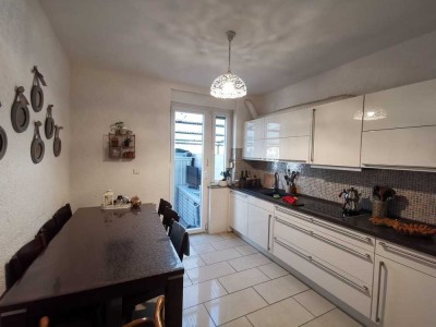 Fußläufig zum Hamborner Altmarkt - Gepflegte Eigentumswohnung