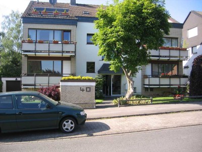 Schönes, helles 1 Zimmer Apartment