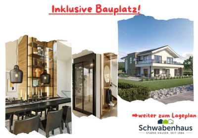 Traumhaus auf großem Grundstück – Unser Angebot für Ihre Zukunft