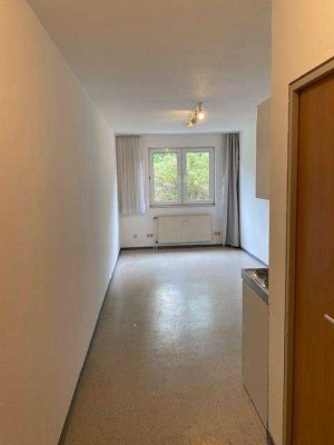 Studenten aufgepasst - 20 m² Appartement in Trier City