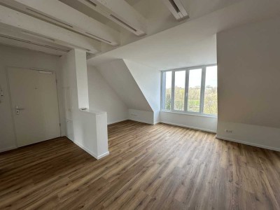 Zentrumsnahe Zwei-Zimmer Wohnung
