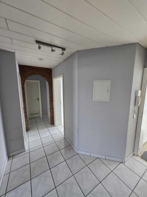 Ansprechende, gemütliche und ruhige 2-Zimmer-Wohnung in Bedburg