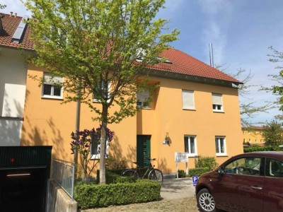 Sonnige 2-Zimmer-Wohnung zur Kapitalanlage oder Selbstbezug