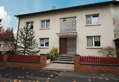 Große ETW für die ganze Familie - 3 Kinderzimmer - Ihre Oase in gesuchter Lage!