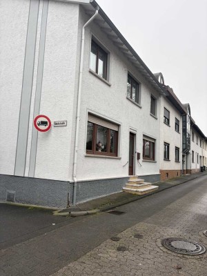 Solides Zweifamilienhaus in altem Ortskern Bingen Kempten