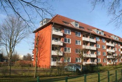 3-Zimmer-Maisonette-Wohnung