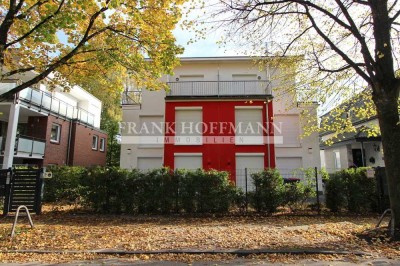 Hochwertige & moderne Einheit im Quattrohaus in Hamburg-Schnelsen