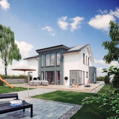 Dein LivingHaus: Individuell, innovativ und ideal gelegen