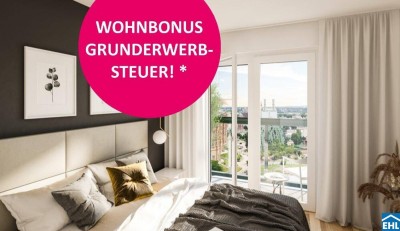 Modernes Wohnen im Helio Tower: Komfort und Stil in Perfektion