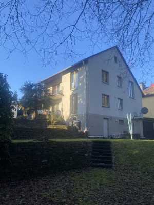 5 Zimmer/Küche/Bäder-Einfamilienhaus in Bergisch Gladbach