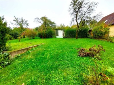 Großes Zweifamilienhaus in Hesserode