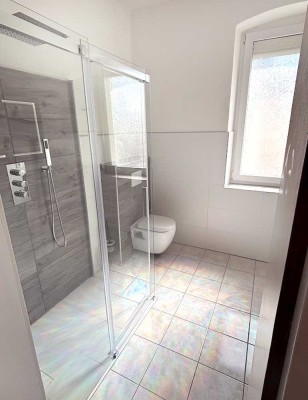 Stilvolle 2-Raum-Hochparterre-Wohnung in Kulmbach