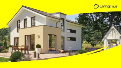 Dein individuelles Traumhaus in Wietze - Perfekt geplant mit LivingHaus