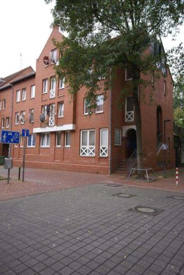 Ideal für Singles mit WBS!