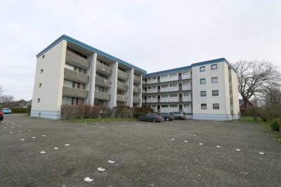Ferienwohnung mit ca. 43m² im Sol Mare, Kellenhusen – Wohnkomfort in bester strandnaher Lage