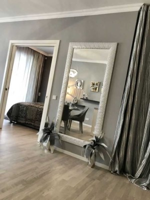 3 Zimmer-rooms - luxury furnished-möbliert - Miele-Küche - Potsdamer Platz - HIGH-PARK - Wlan