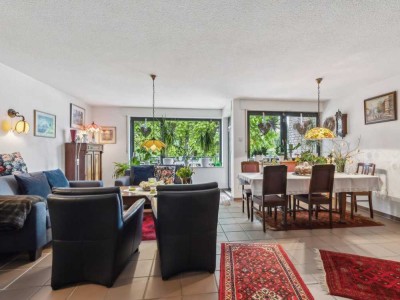 3 ½ Zimmer-Maisonettewohnung in begehrter Lage von Gelsenkirchen-Ückendorf