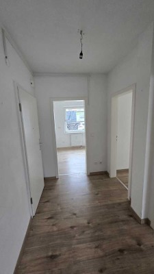 Kleine Erdgeschosswohnung zentral in Bottrop..