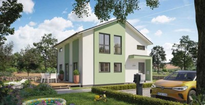 Ihr neues Zuhause in Burghaun