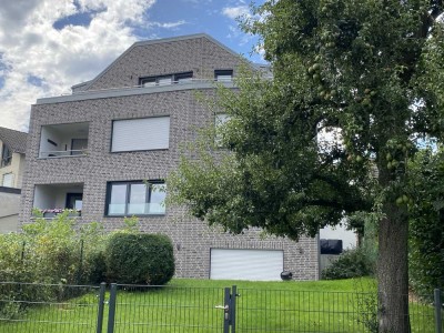 Neubauwohnung  in Stolberg / Werth