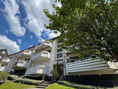 Herrliches Wohnen wunderbar angebunden in Gevelsberg