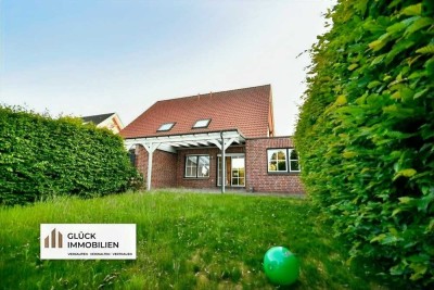 Stadtlohn: Feine DHH - tolle Lage - Erbpacht - sucht neuen Eigentümer!