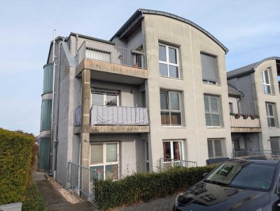 Moderne 3-Raum Wohnung mit Blick ins Grüne in Frechen - Grube Carl