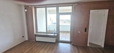 Ansprechende 3-Zimmer-Wohnung mit Balkon in Übach-Palenberg