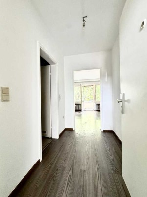Kensington Exklusiv - Charmante 1-Zimmer-Wohnung mit Balkon – ideal für Eigennutzer oder Anleger